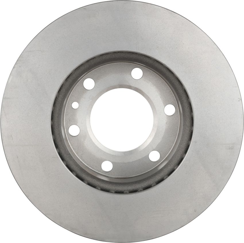 Brembo 09.A895.11 Premium Coated Vented Brake Rotor