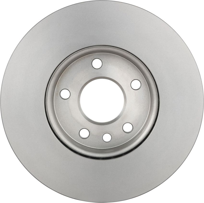 Brembo KT00875 Brembo ceramic brake pad and UV coated PVT  brake disc kit