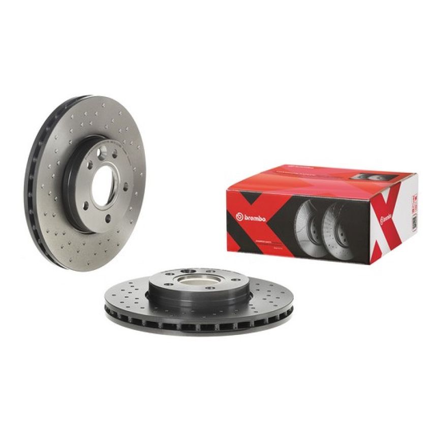 Brembo 09.A905.1X