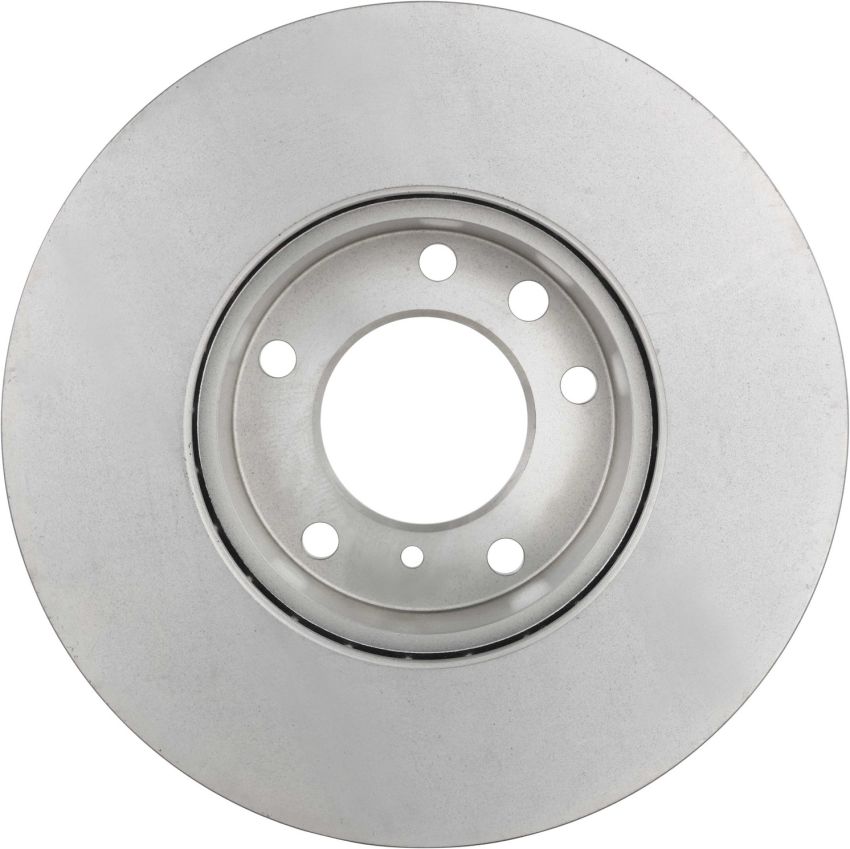Brembo 09.A917.11 Premium Coated Vented Brake Rotor