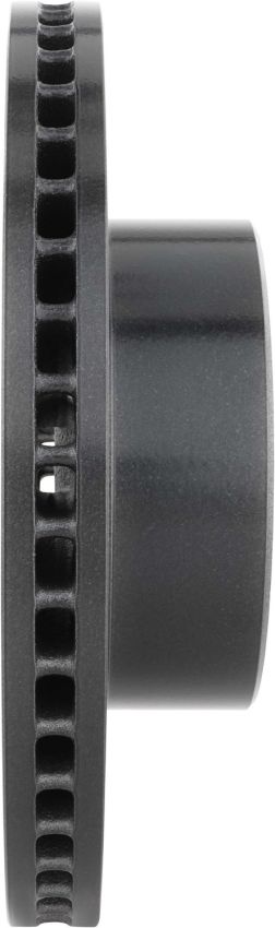 Brembo 09.A917.11 Premium Coated Vented Brake Rotor