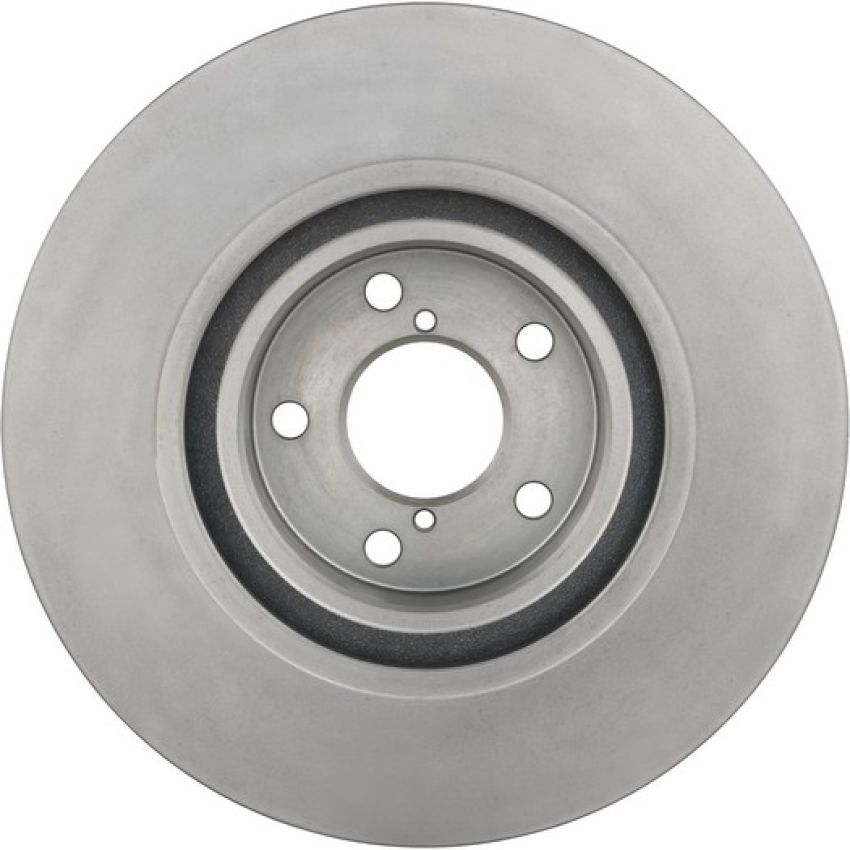Brembo 09.A921.11 Premium Coated Vented Brake Rotor