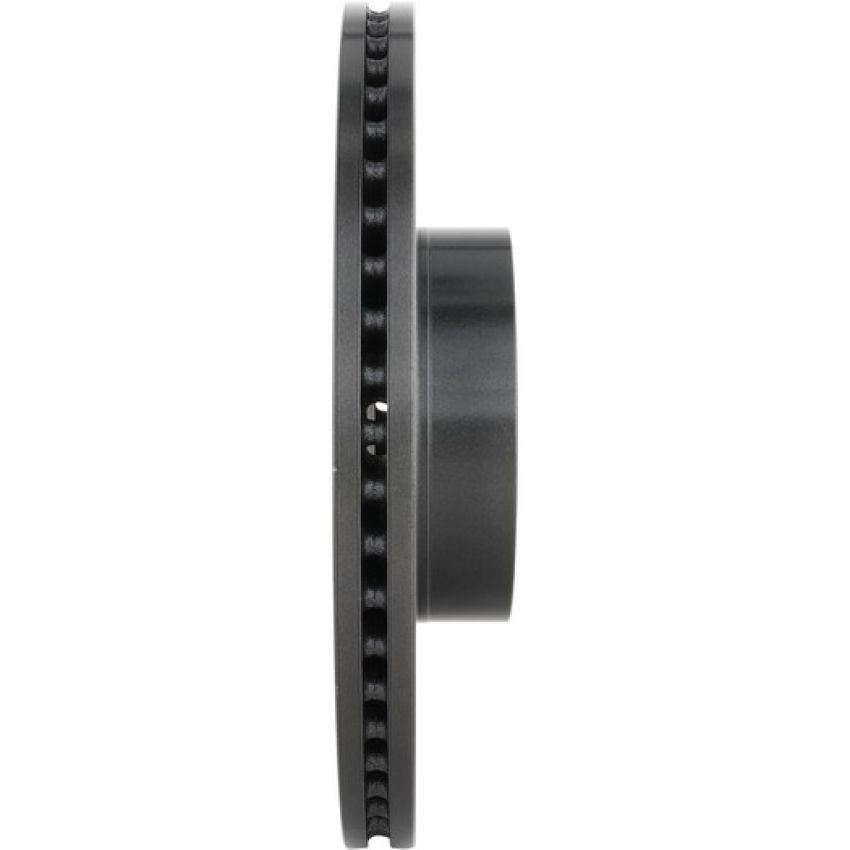 Brembo 09.A921.11 Premium Coated Vented Brake Rotor