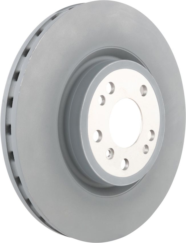 Brembo 09.A956.11 Premium Coated Vented Brake Rotor