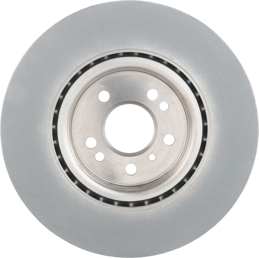 Brembo 09.A956.11 Premium Coated Vented Brake Rotor