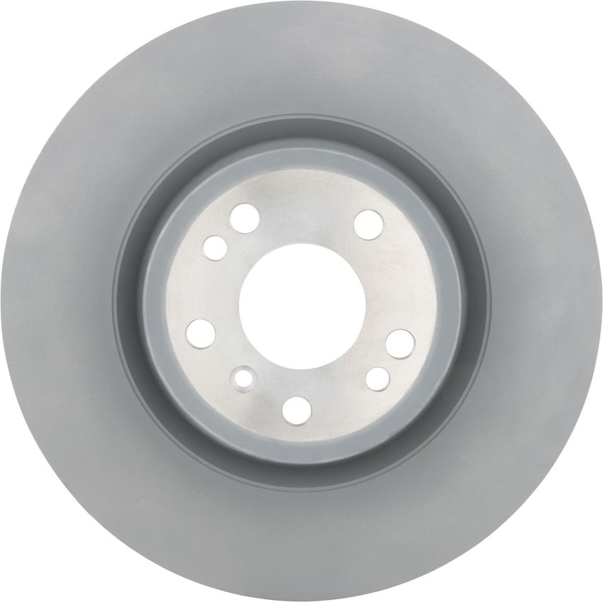 Brembo 09.A956.11 Premium Coated Vented Brake Rotor