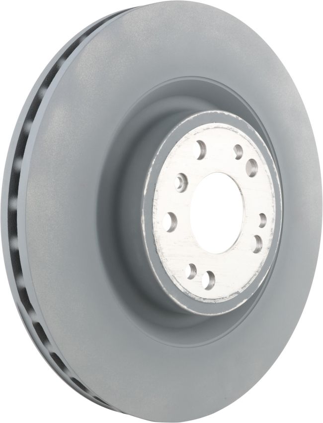 Brembo 09.A958.11 Premium Coated Vented Brake Rotor