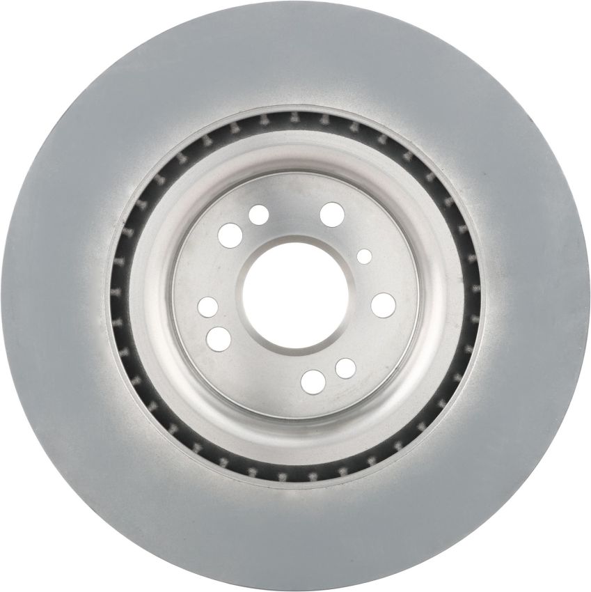 Brembo 09.A958.11 Premium Coated Vented Brake Rotor