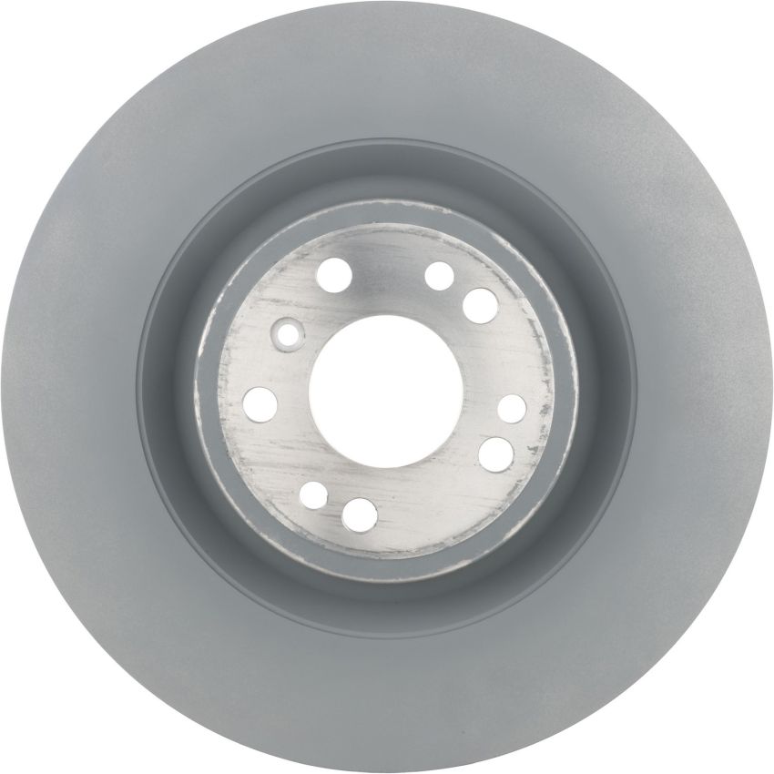 Brembo 09.A958.11 Premium Coated Vented Brake Rotor