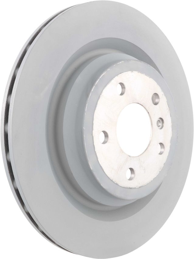 Brembo 09.A959.11 Premium Coated Vented Brake Rotor