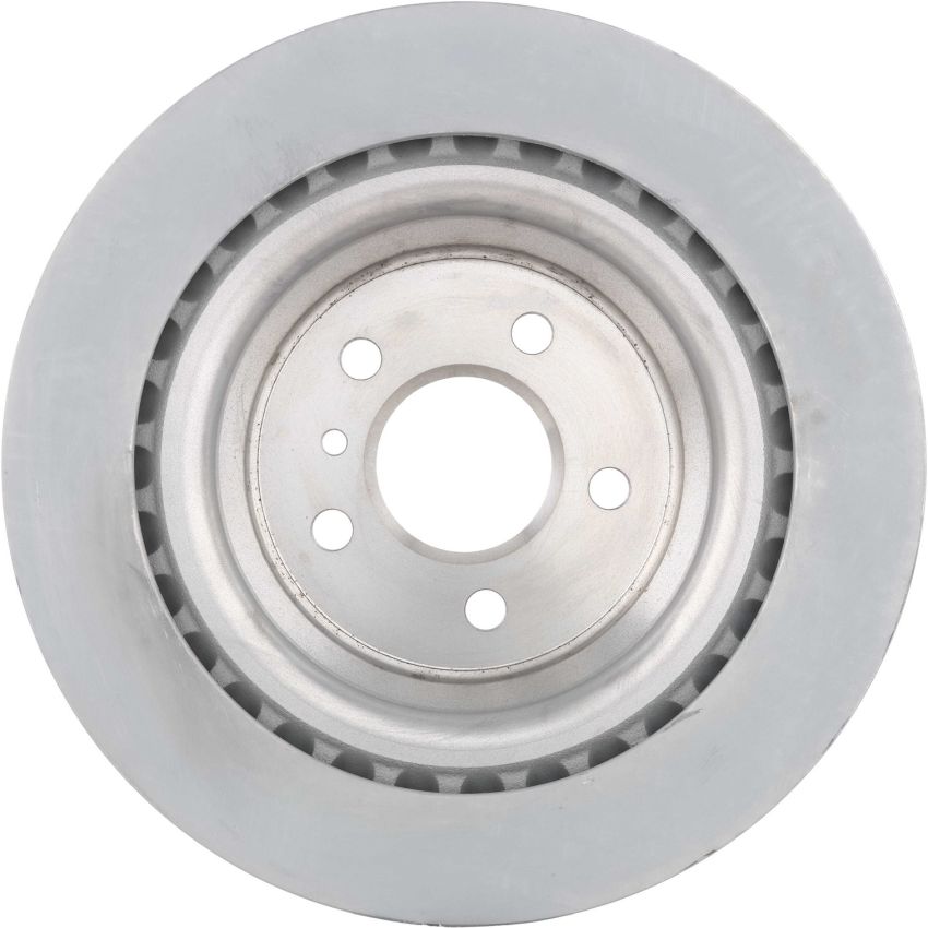 Brembo 09.A959.11 Premium Coated Vented Brake Rotor