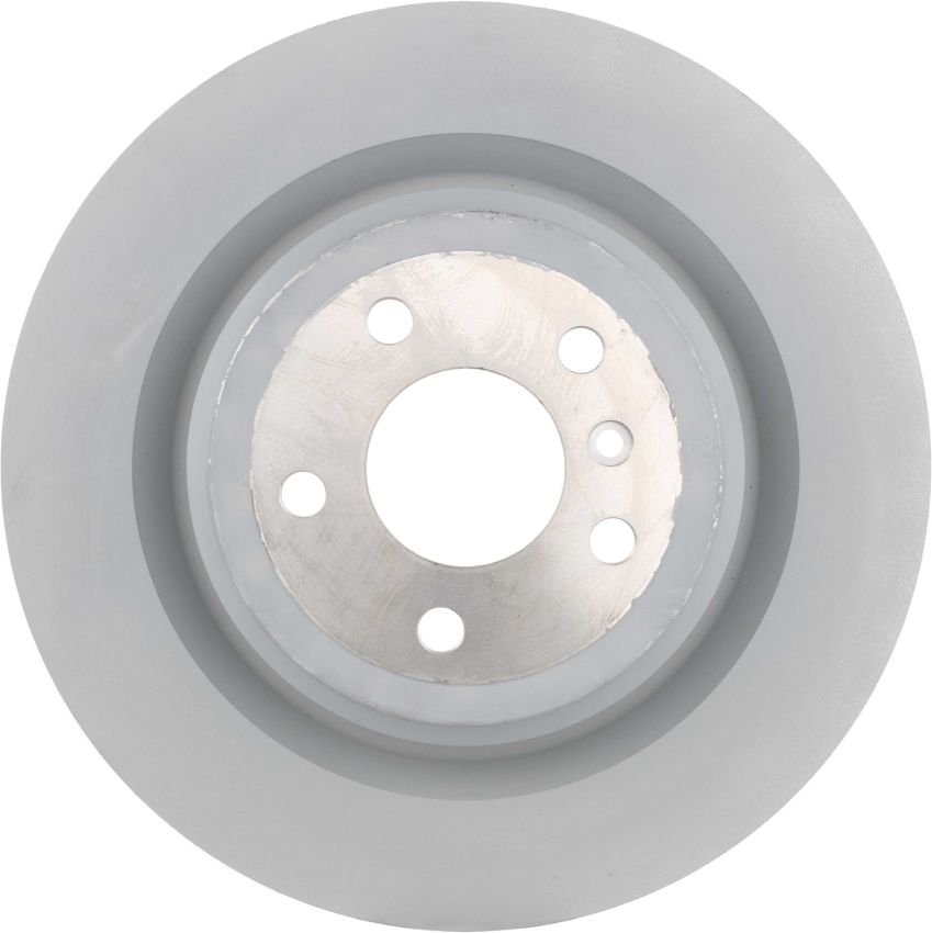 Brembo 09.A959.11 Premium Coated Vented Brake Rotor