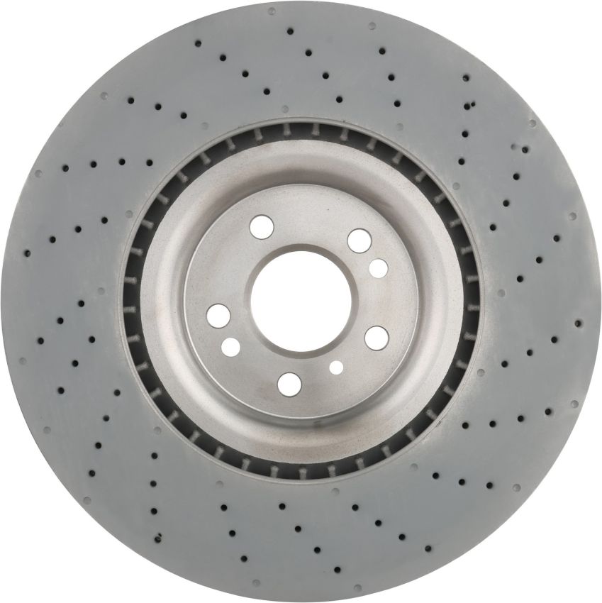 Brembo 09.A960.21 Premium Coated Vented Brake Rotor