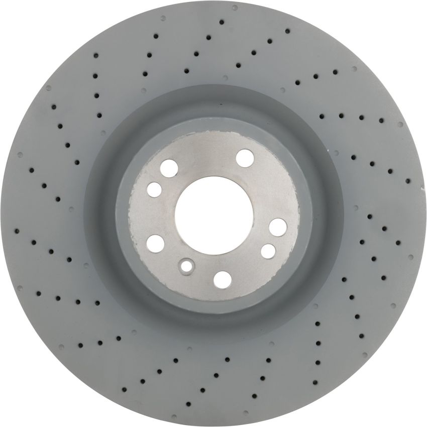Brembo 09.A960.21 Premium Coated Vented Brake Rotor