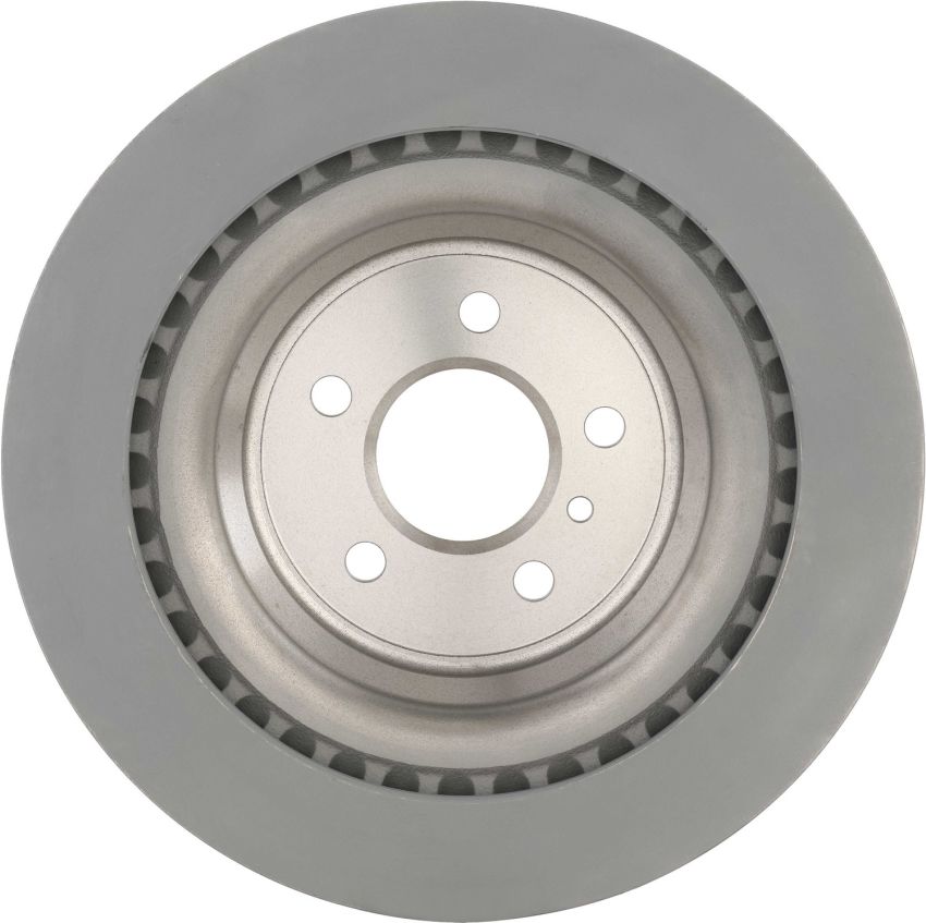 Brembo 09.A961.11 Premium Coated Vented Brake Rotor