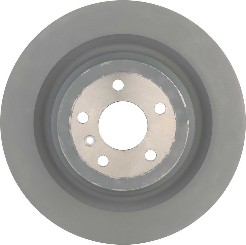 Brembo 09.A961.11 Premium Coated Vented Brake Rotor