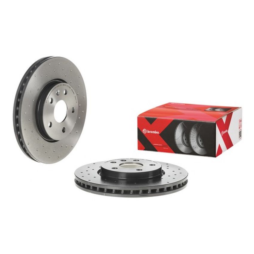 Brembo 09.A971.1X