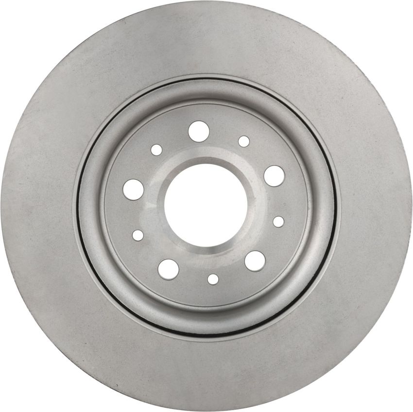 Brembo 09.A972.11 Premium Coated Vented Brake Rotor
