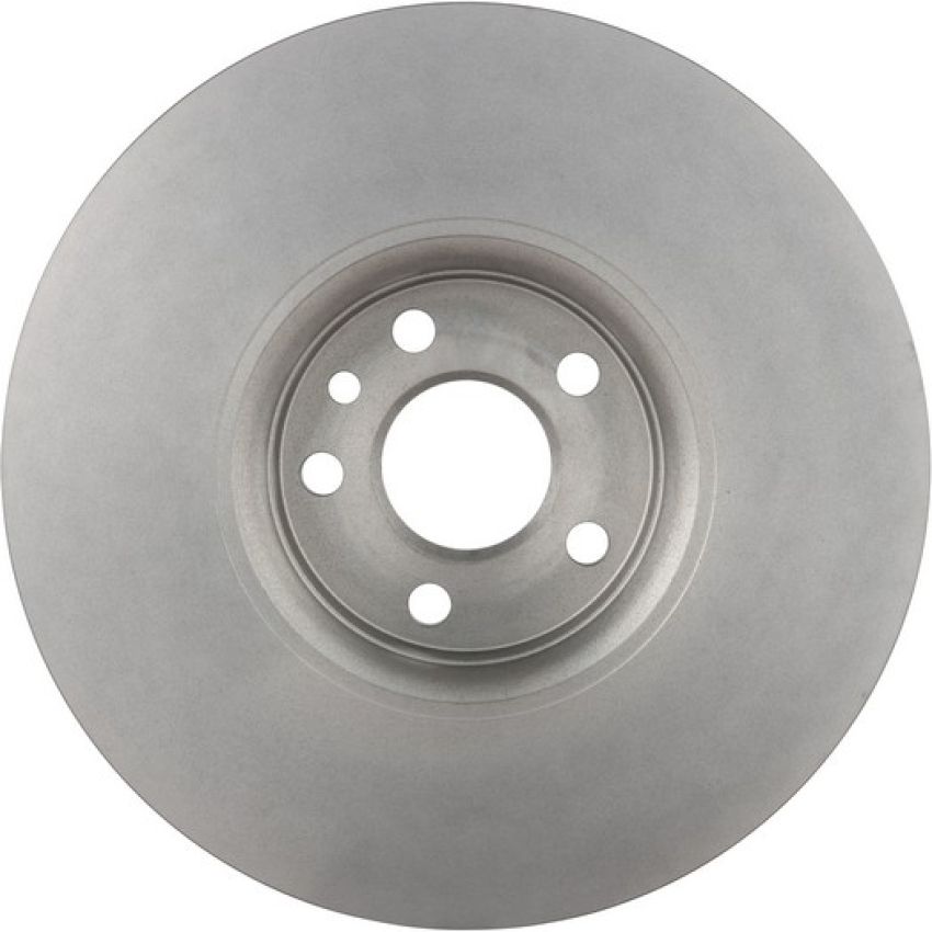 Brembo 09.B025.11 Premium Coated Vented Brake Rotor