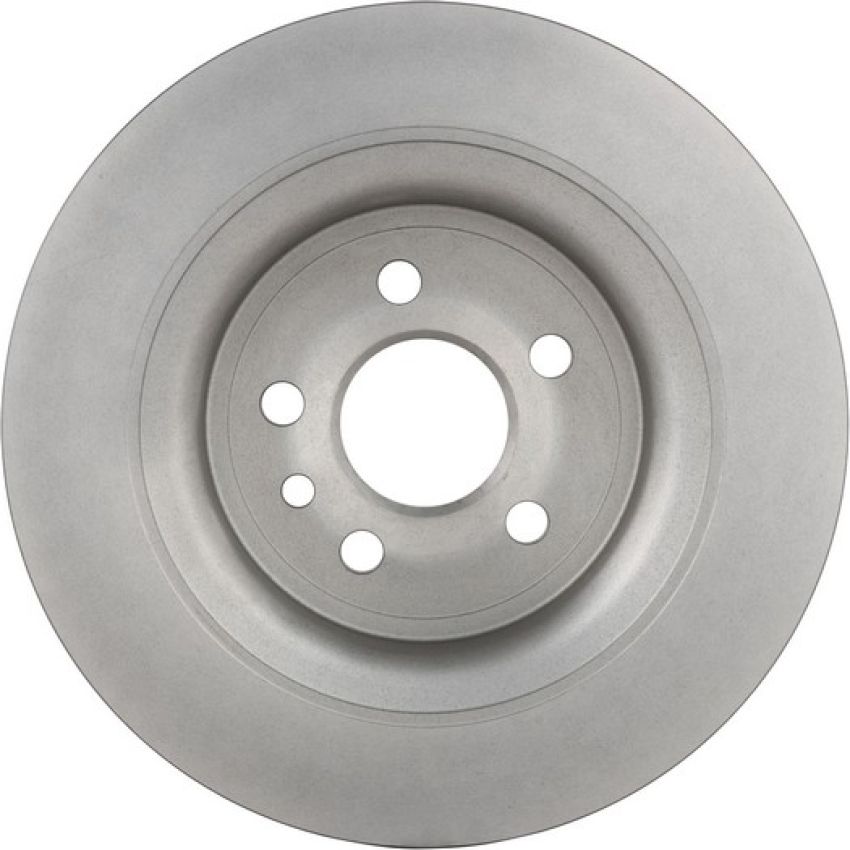 Brembo 09.B026.11 Premium Coated Vented Brake Rotor