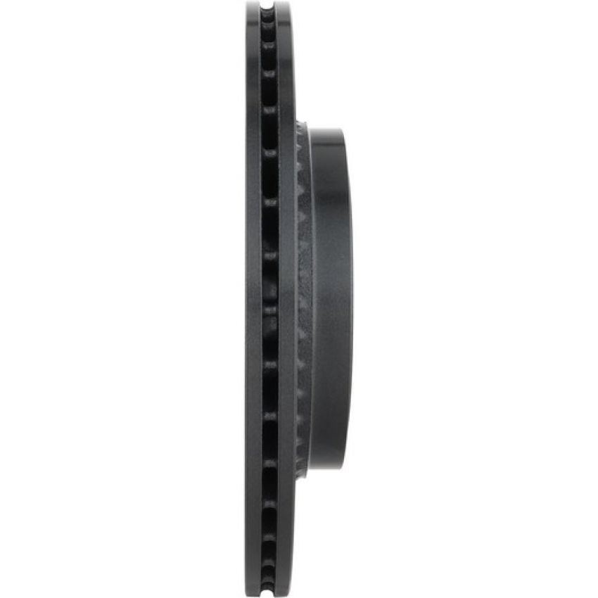 Brembo 09.B026.11 Premium Coated Vented Brake Rotor
