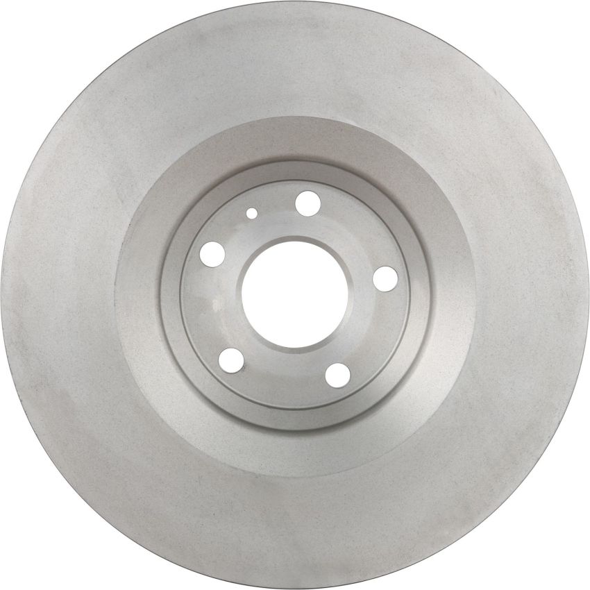 Brembo 09.B038.11 Premium Coated Vented Brake Rotor