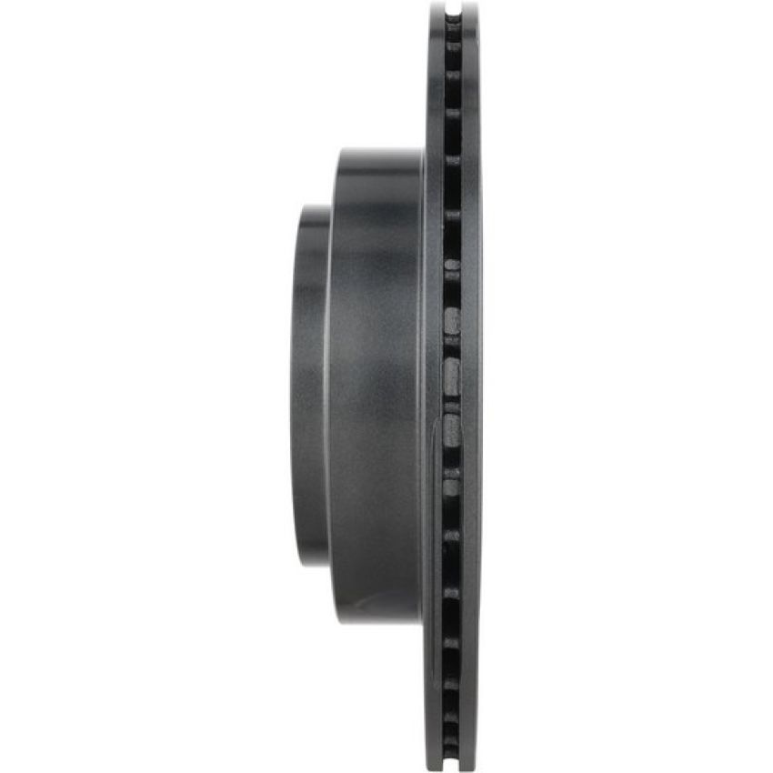 Brembo 09.B041.11 Premium Coated Vented Brake Rotor