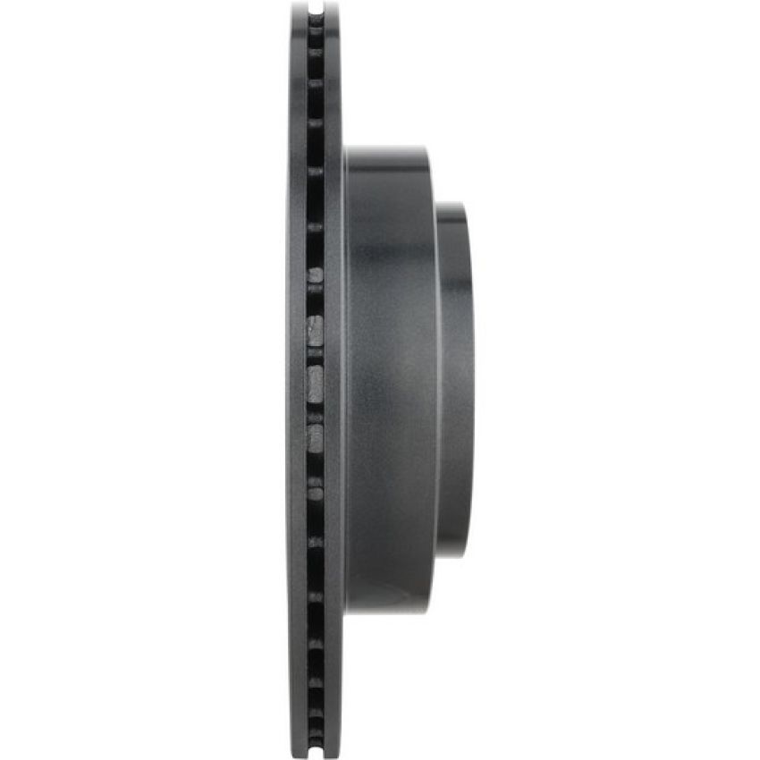 Brembo 09.B041.11 Premium Coated Vented Brake Rotor