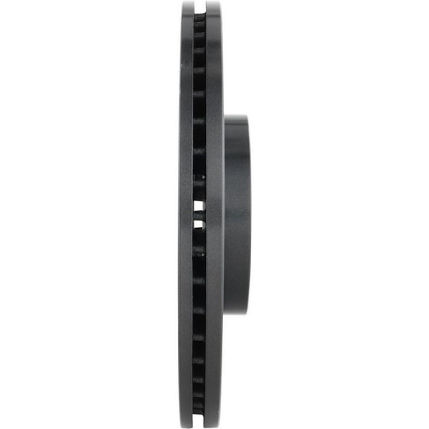 Brembo 09.B266.11 Premium Coated Vented Brake Rotor