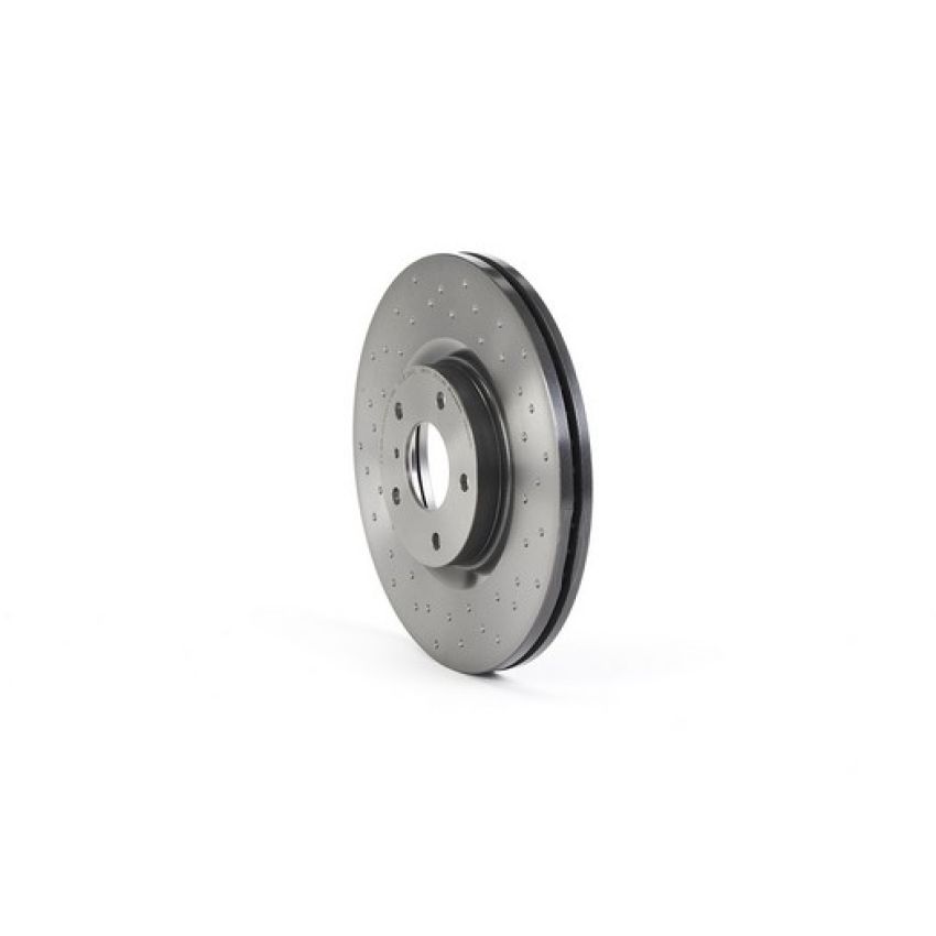 Brembo 09.B266.1X XTRA