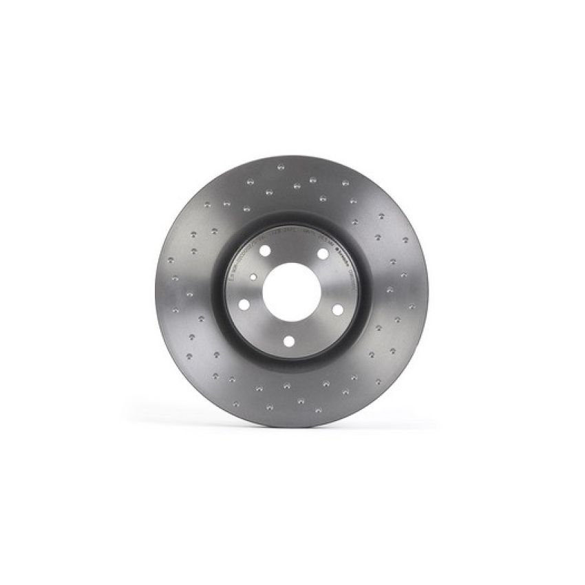 Brembo 09.B266.1X XTRA