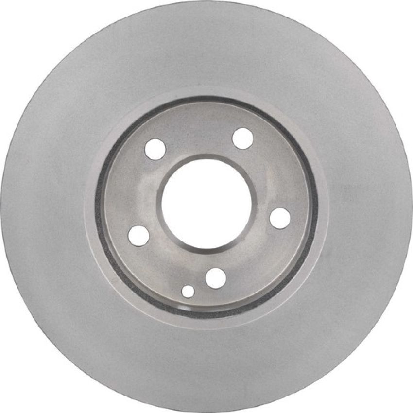 Brembo 09.B280.41 Premium Coated Vented Brake Rotor