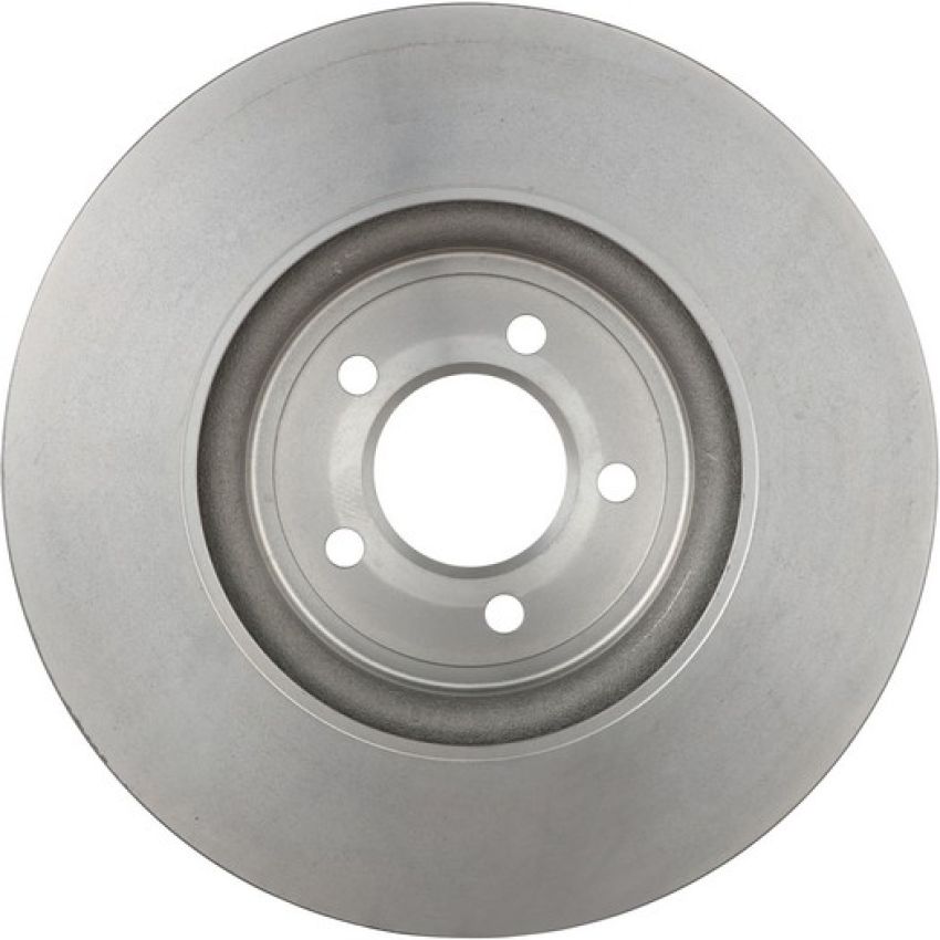 Brembo 09.B311.11 Premium Coated Vented Brake Rotor