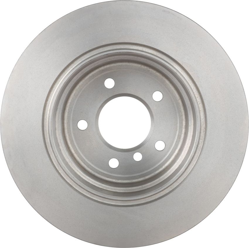 Brembo 09.B313.11 Premium Coated Vented Brake Rotor