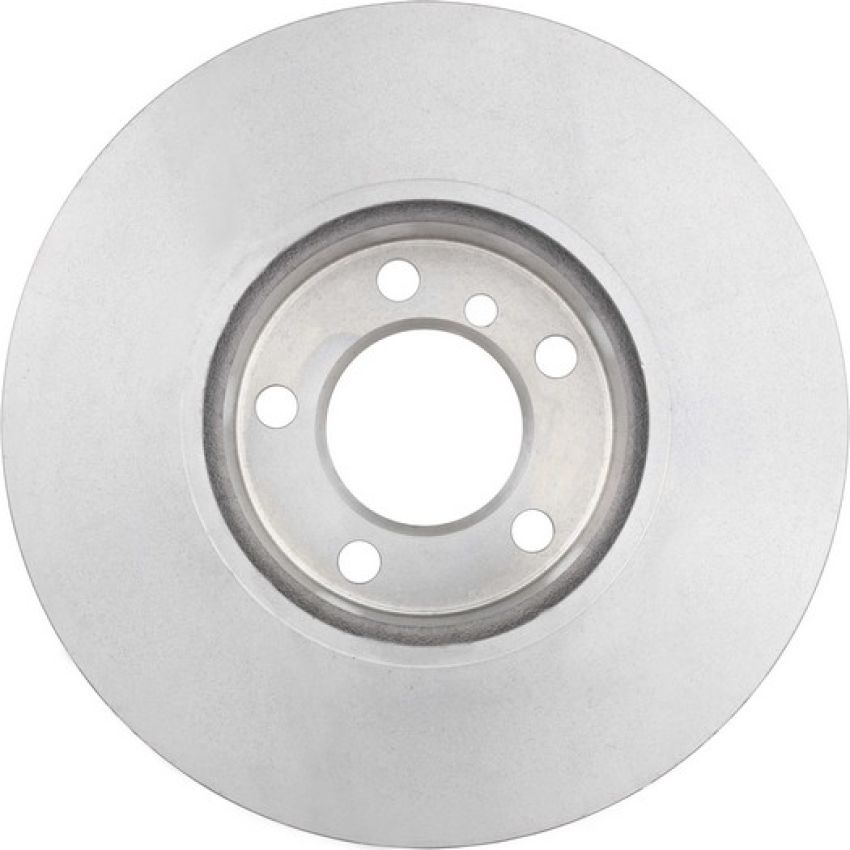 Brembo 09.B337.11 Premium Coated Vented Brake Rotor