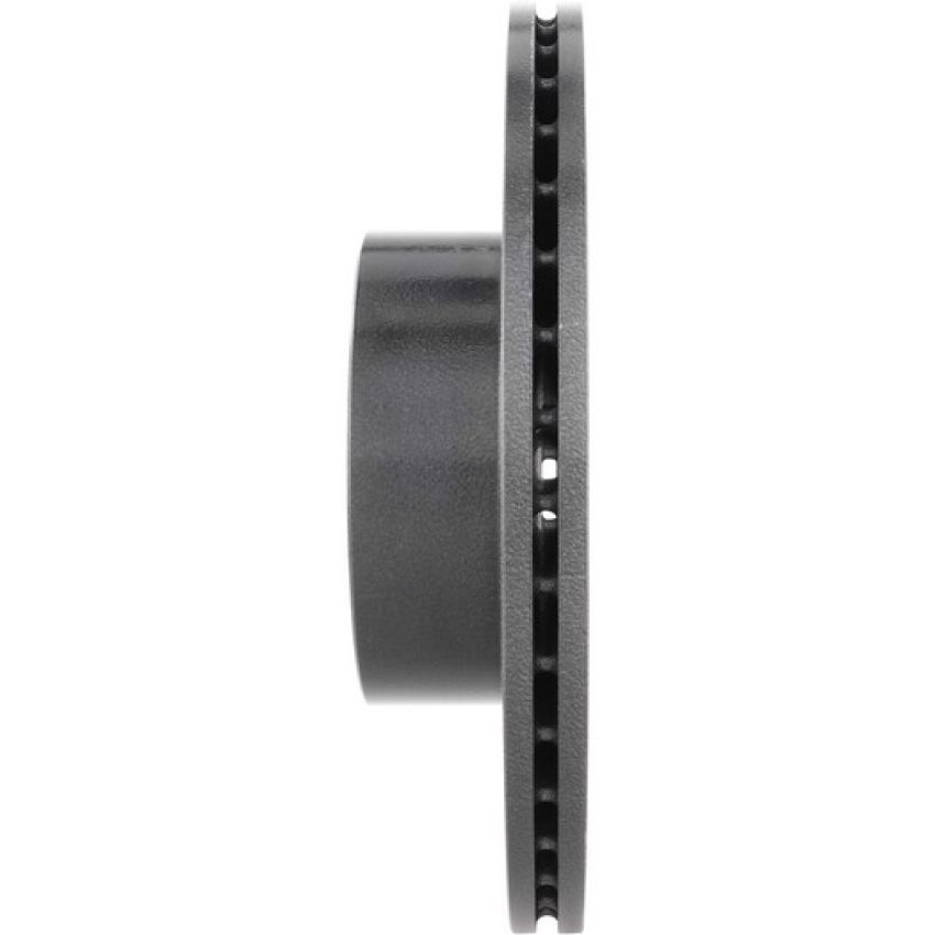 Brembo 09.B337.11 Premium Coated Vented Brake Rotor