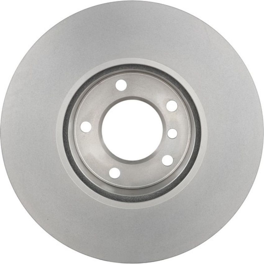 Brembo 09.B337.21 Premium Coated Vented Brake Rotor