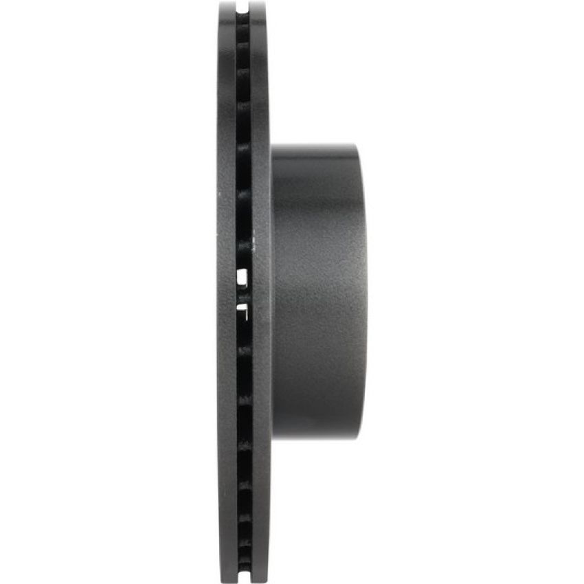 Brembo 09.B337.2X Premium UV Coated Xtra Cross Drilled Brake Rotor
