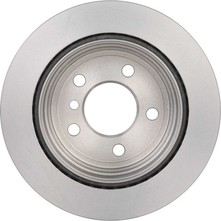 Brembo 09.B338.11 Premium Coated Vented Brake Rotor