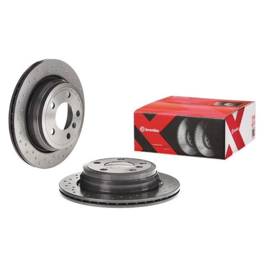 Brembo 09.B338.1X