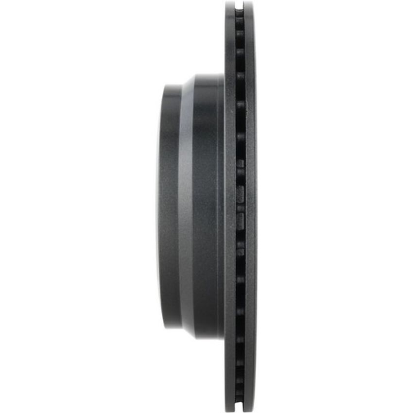 Brembo 09.B338.21 Premium Coated Vented Brake Rotor