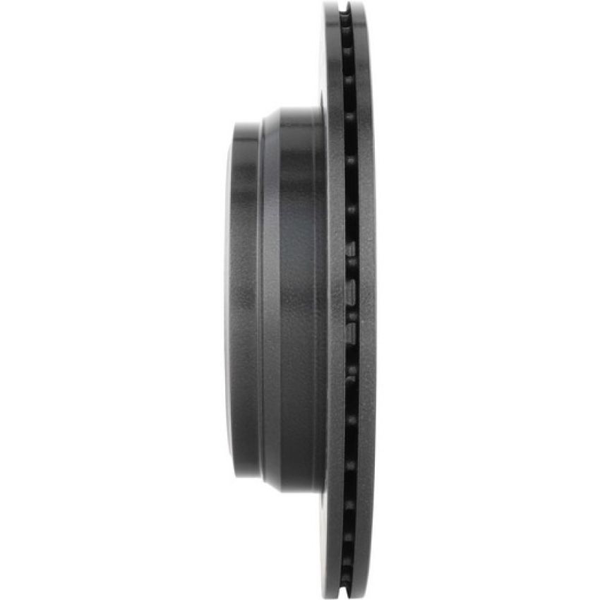 Brembo 09.B338.2X Premium UV Coated Xtra Cross Drilled Brake Rotor