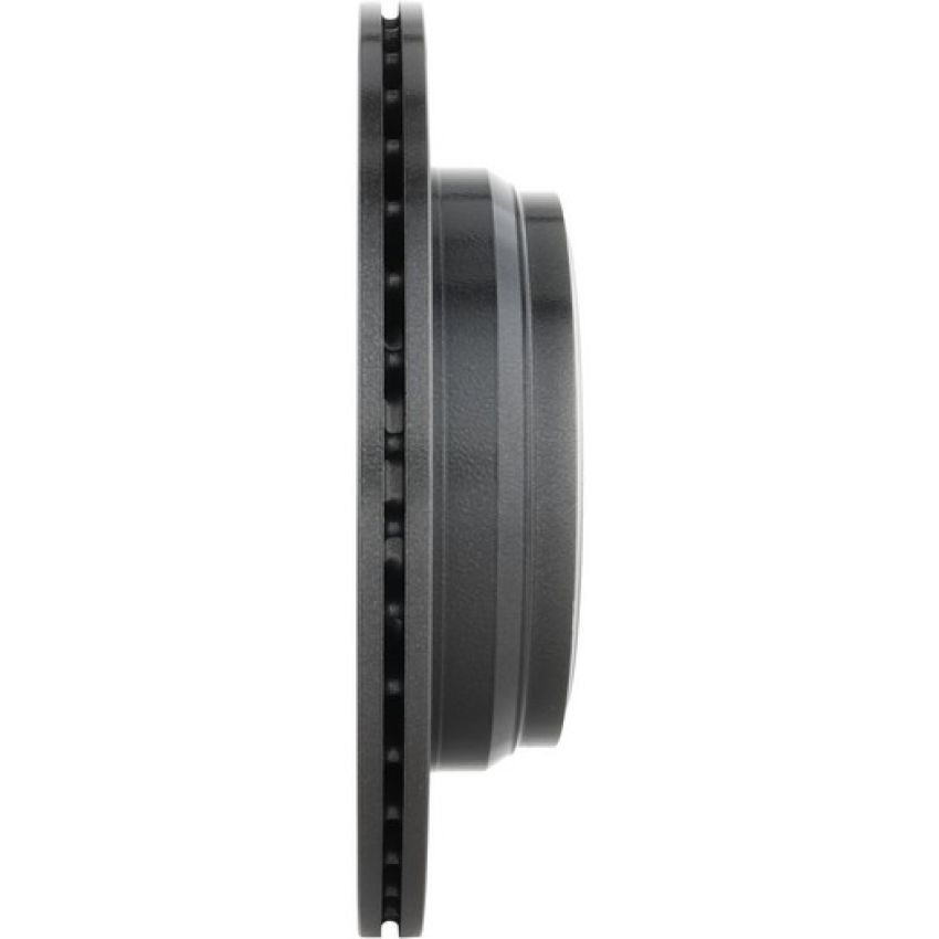 Brembo 09.B338.2X Premium UV Coated Xtra Cross Drilled Brake Rotor