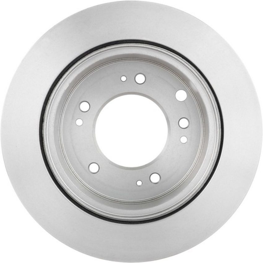Brembo 09.B409.10 Premium Vented Brake Rotor