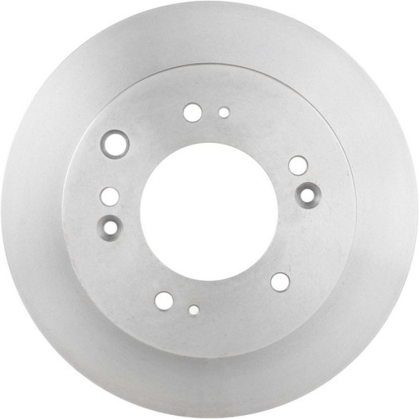 Brembo 09.B409.10 Premium Vented Brake Rotor