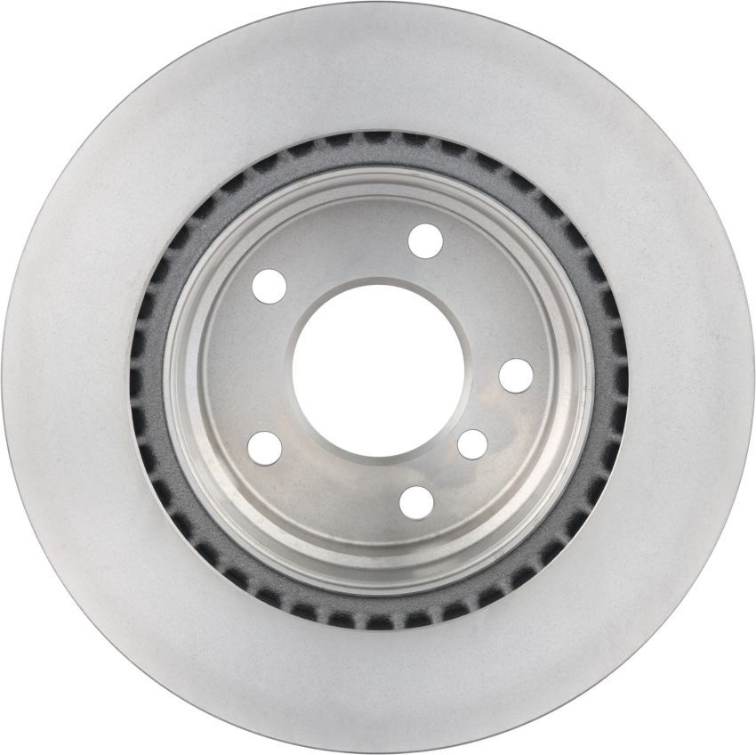 Brembo 09.B414.11 Premium Coated Vented Brake Rotor