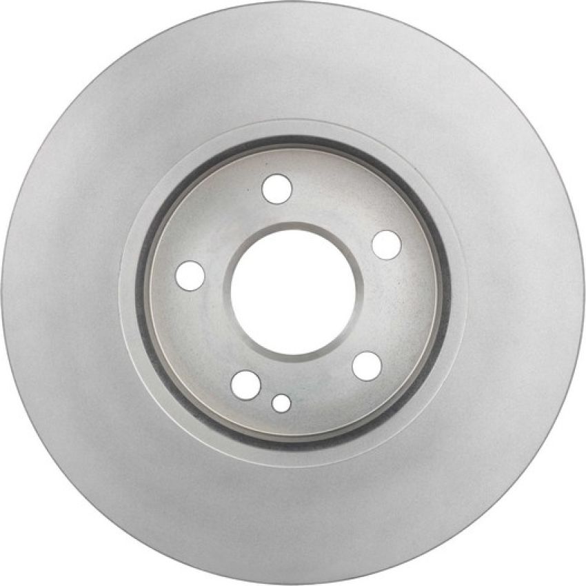Brembo 09.B436.41 Premium Coated Vented Brake Rotor
