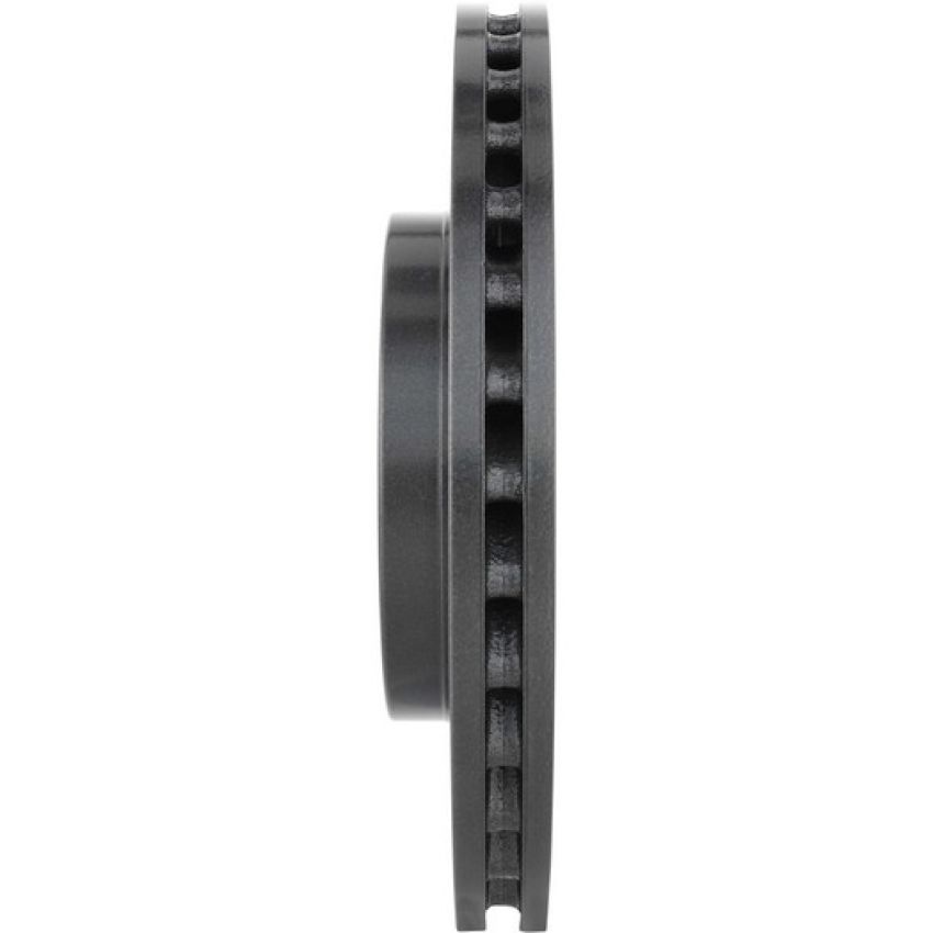 Brembo 09.B436.41 Premium Coated Vented Brake Rotor