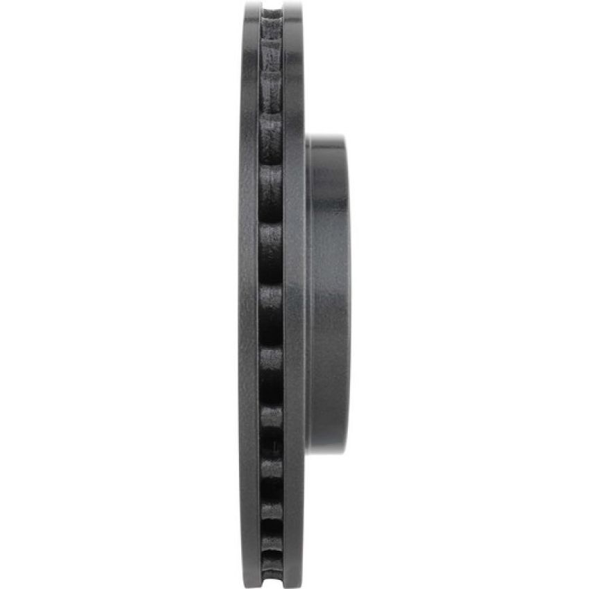 Brembo 09.B436.41 Premium Coated Vented Brake Rotor
