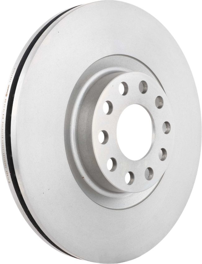 Brembo 09.B440.10 Premium Vented Brake Rotor
